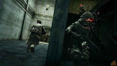 Killzone 3, Сall of Duty: World at World 2 и Resistance 3 анонсируют в 2010 году